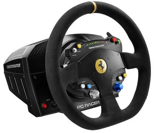 Volan THRUSTMASTER TS-PC Racer Ferrari 488 Challenge Edition
