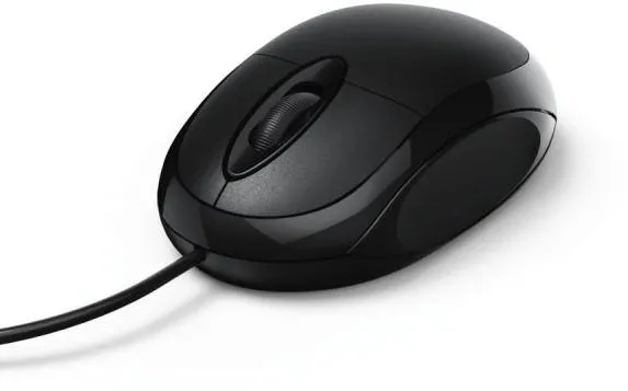 Mouse HAMA Optic MC-100,3but,fir,ng, 182600