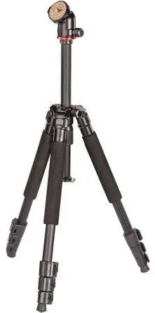 HAMA Hama Trepied Traveller 117 Ball, 4290