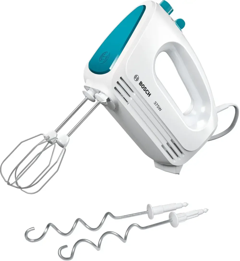 BOSCH Mixer de mana, MFQ2210D, 375W