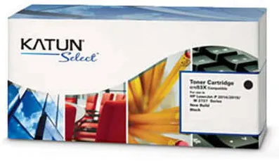 Toner imprimanta Katun Cartus Toner Compatibil Canon CRG731Y/CF212A / 131A