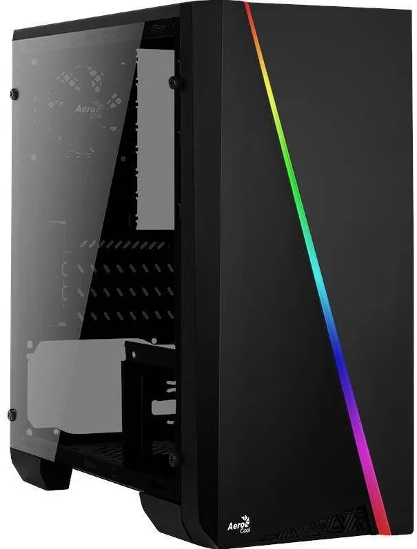 Carcasa PC Aerocool Cylon Mini RGB