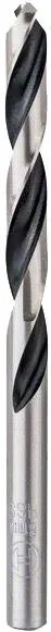 BOSCH 2608577171 - Burghiu metal HSS-PointTeq, 8x75x117 mm, tija cilindrica