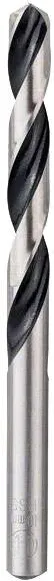 BOSCH 2608577174 - Burghiu metal HSS-PointTeq, 10x87x133 mm, tija cilindrica