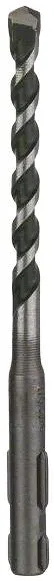 BOSCH 2609256913 - Burghiu multiconstruct,  6x55x100 mm, tija SDS-Quick, piatra, lemn, metale feroase, beton