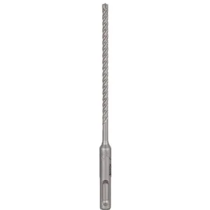 BOSCH Plus-7X - Burghiu SDS-Plus, 5.5x100x165 mm, beton armat, piatra