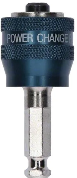 BOSCH 2608594264 - Adaptor carota Bosch cu sistem rapid de prindere, 210 mm, tija hexagonala