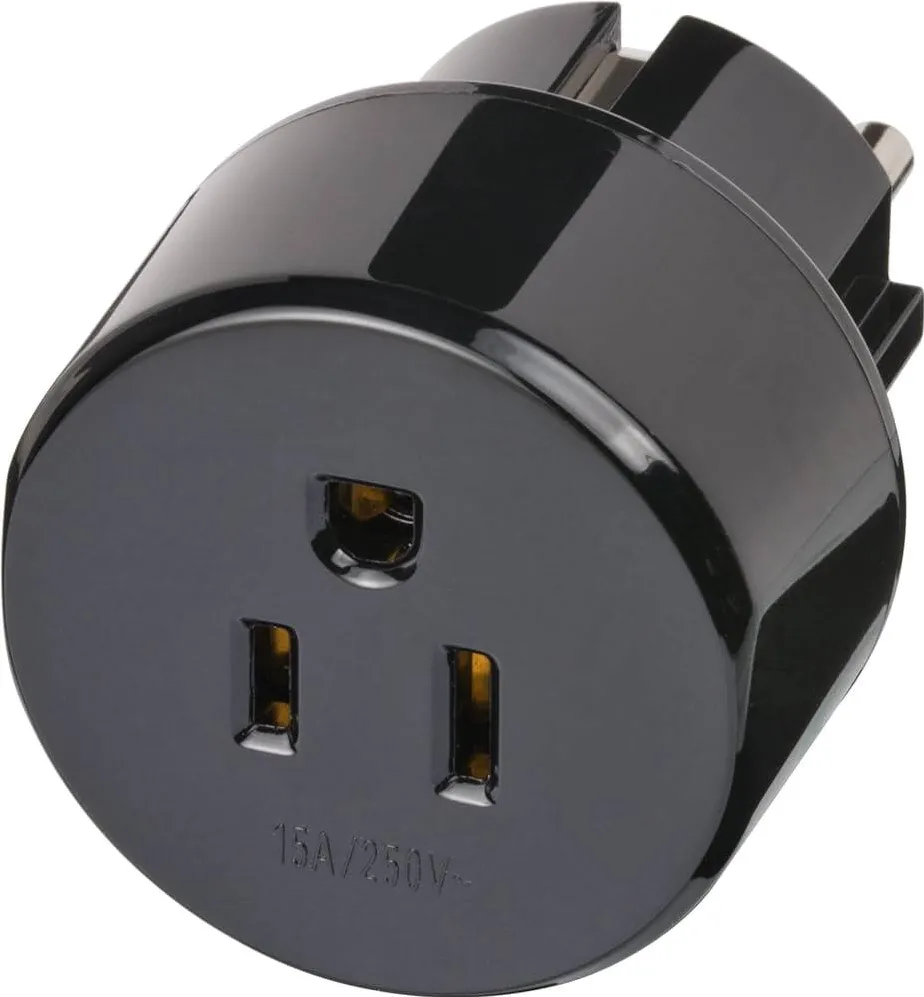 Adaptor Brennenstuhl Adaptor priza SUA