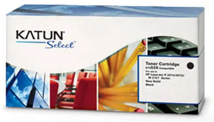 Toner imprimanta Katun Compatibil PERFORMANCE MAGENTA C-EXV34M 270G CANON IR C2020L
