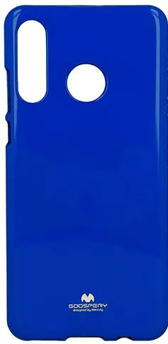 Jelly Mercury Husa HUAWEI P30 LITE Albastru