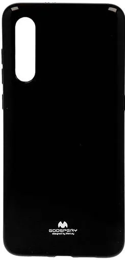 Jelly Mercury Husa Xiaomi MI 9 Negru