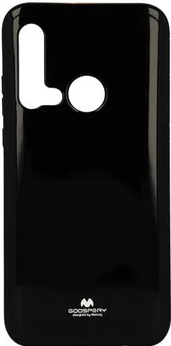 Jelly Mercury Husa Huawei P20 Lite 2019 Negru