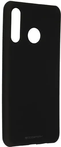 Mercury Husa HUAWEI P30 LITE Negru Matt