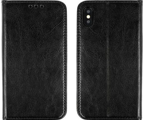ForIT Husa Piele Samsung G973 GALAXY S10 Negru
