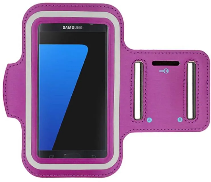 Husa ForIT Huawei P Smart 2019/Mate 20 Lite/Y7 2019/Iphone XR/Sam S8 Plus/S9 Plus/S10/S10 Plus - 6,0" Violet