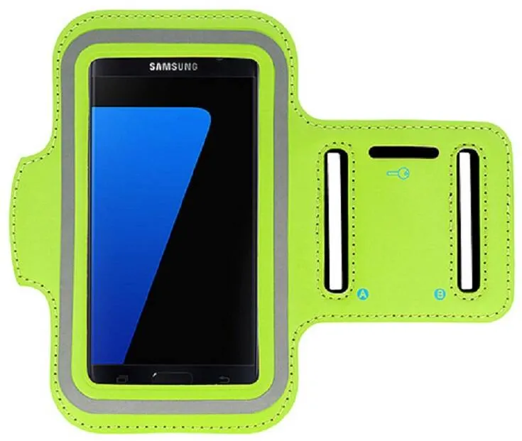 Husa ForIT Huawei P Smart 2019/Mate 20 Lite/Y7 2019/Iphone XR/Sam S8 Plus/S9 Plus/S10/S10 Plus - 6,0" Verde