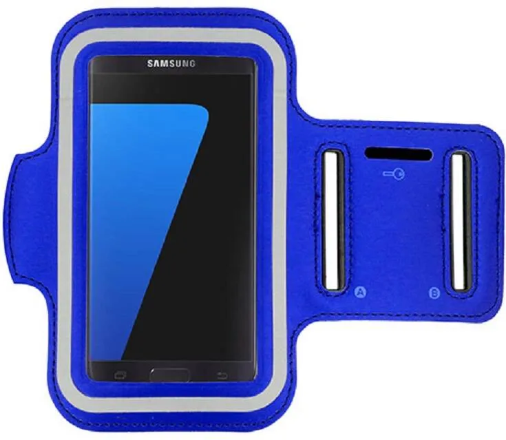Husa ForIT Huawei P Smart 2019/Mate 20 Lite/Y7 2019/Iphone XR/Sam S8 Plus/S9 Plus/S10/S10 Plus - 6,0 Albastru
