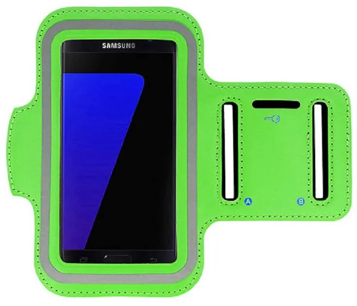 Husa ForIT Huawei P Smart 2019/Mate 20 Lite/Y7 2019/Iphone XR/Sam S8 Plus/S9 Plus/S10/S10 Plus - 6,0" Verde