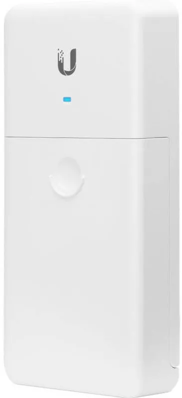 Accesoriu Retea UBIQUITI Gigabit NanoSwitch PoE Passthrough