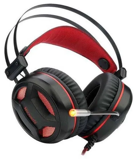 Casti Redragon Gaming Minos