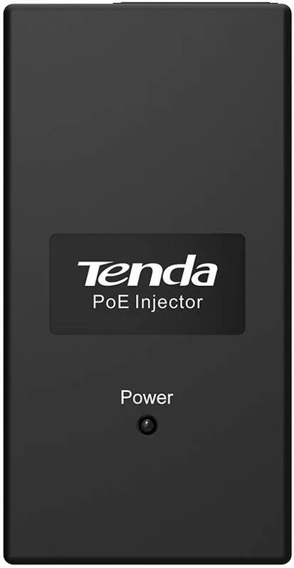 Accesoriu Retea Tenda Sursa alimentare POE15F 15W