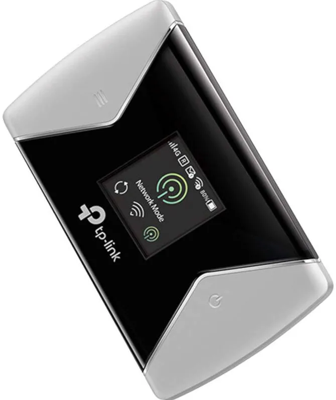 Router Wireless TP-Link M7450 Dual-Band WiFi 5