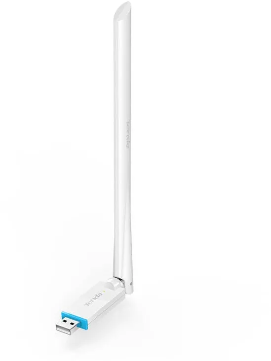 Adaptor Wireless Tenda U2