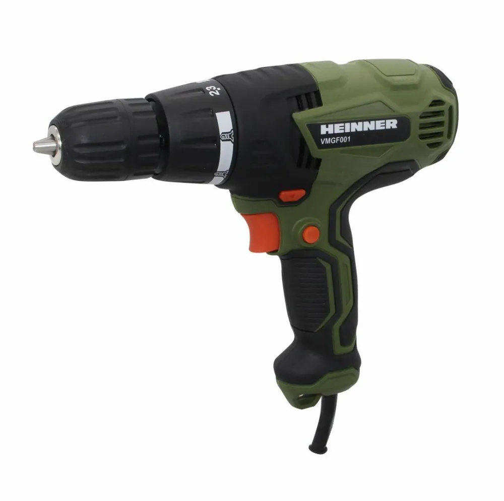 HEINNER Masina de Gaurit si Infiletat 300W 800RPM