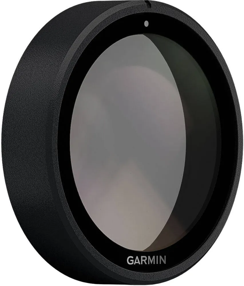Garmin Filtru Polarizat