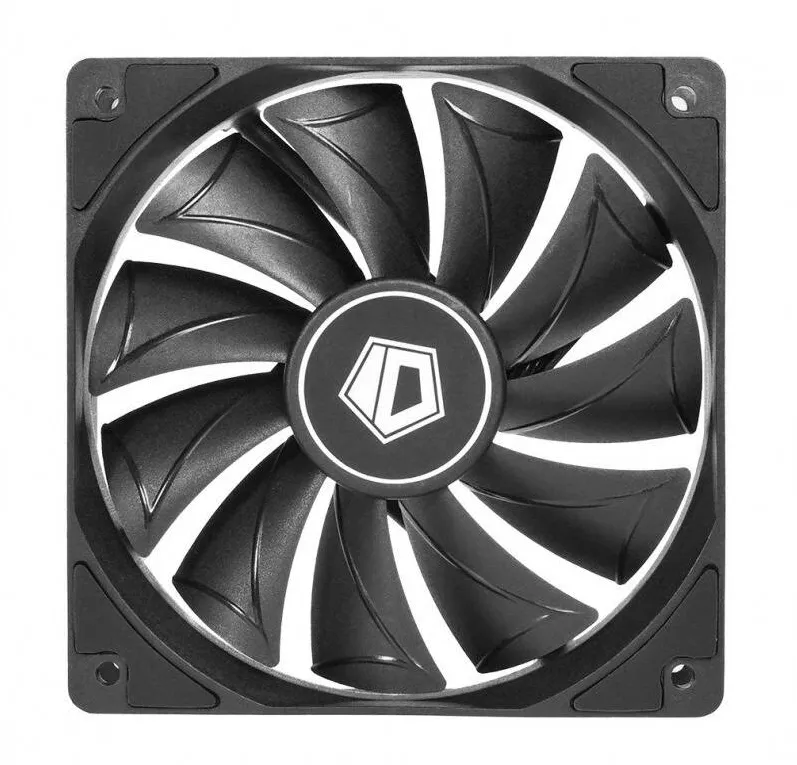 ID-Cooling Ventilator XF-12025 SD K 120mm