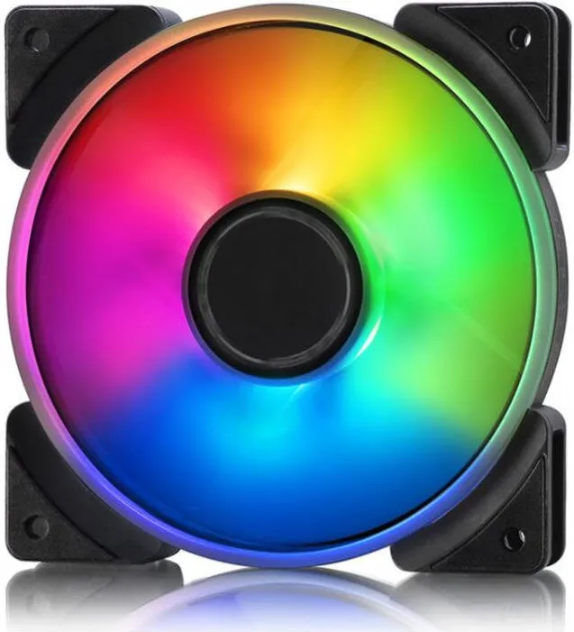 Fractal Design Ventilator Prisma AL-12 ARGB
