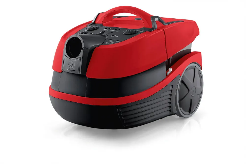 Aspirator BOSCH cu spalare, BWD421PET, 2100W, 2.5L