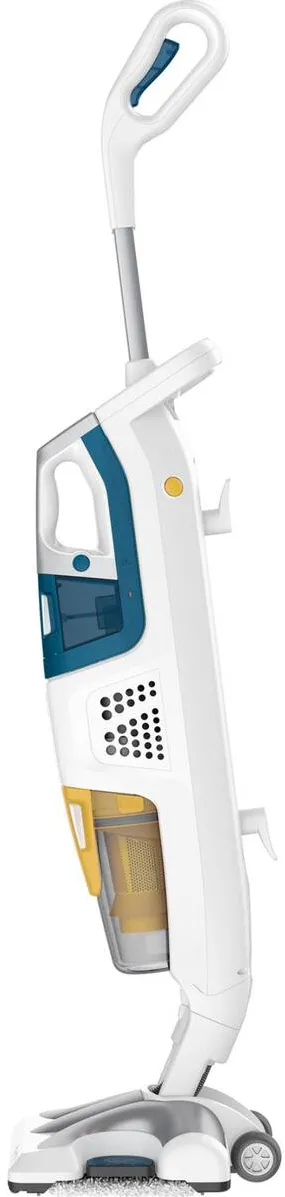 Aspirator ROWENTA cu abur, RY8561WH Clean & Steam Multi, 1700W, 0.5L