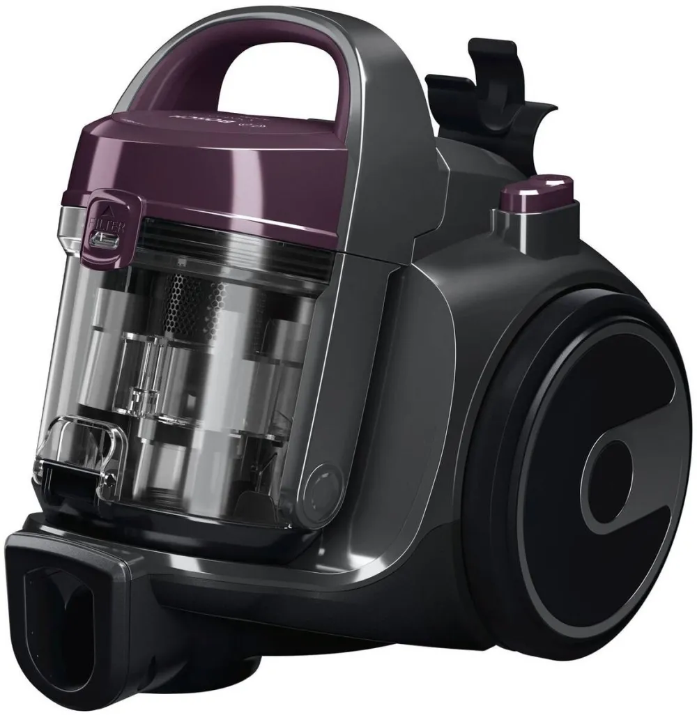 Aspirator BOSCH fara sac, 3A BGC05AAA1, 700W, 1.5L