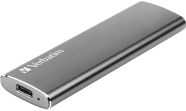SSD Extern VERBATIM Vx500 240GB USB 3.1 tip C