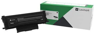 Toner imprimanta Lexmark B222000 Black