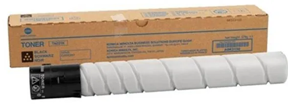 Toner imprimanta Konica-Minolta TN-516K AAJ7050 ORIGINAL BIZHUB 458E