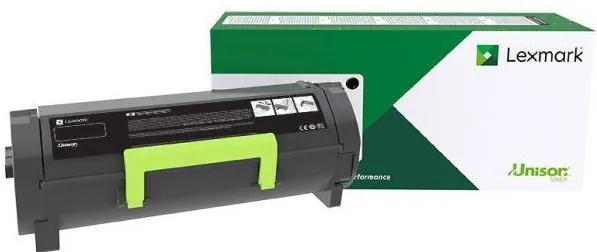 Toner imprimanta Lexmark BLACK RETURN 15K B282H00 ORIGINAL MB2770ADHWE