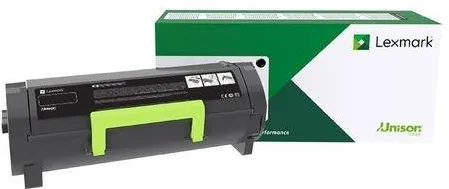 Toner imprimanta Lexmark BLACK RETURN 30K B282X00 ORIGINAL MB2770ADHWE