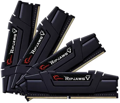 Memorie RAM G.Skill Ripjaws V K4 DDR4 4000 32GB C18