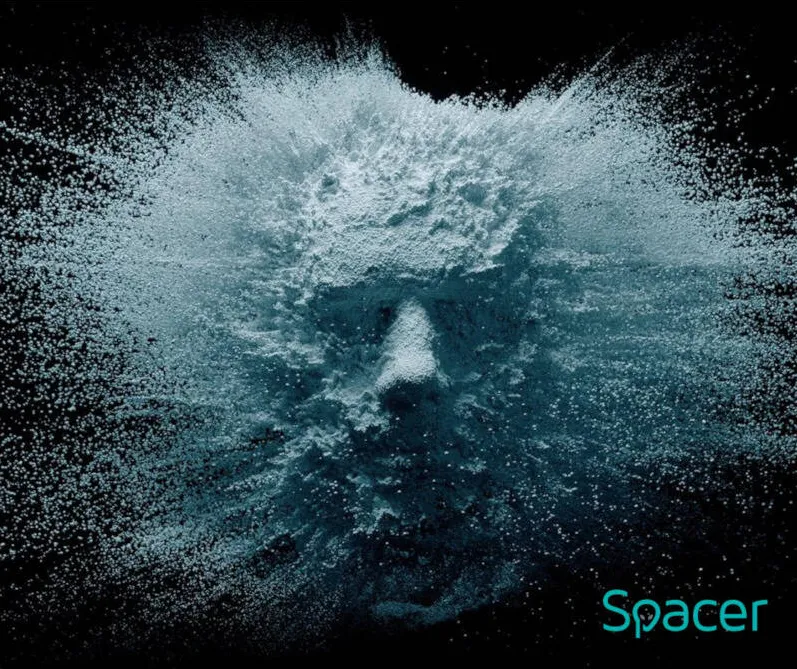 Mouse pad Spacer SP-PAD-PICT