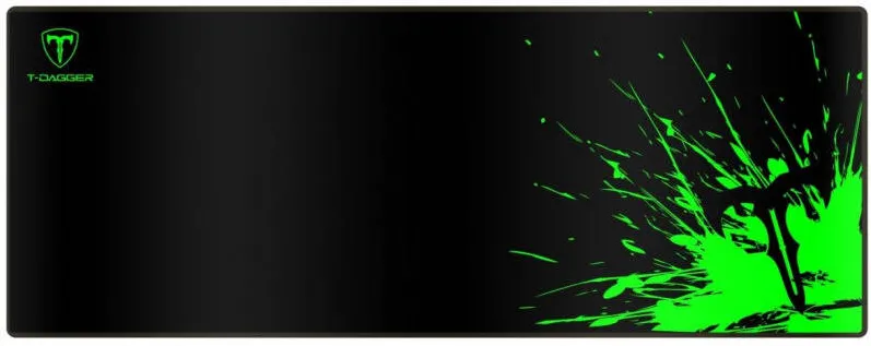 Mouse pad T-Dagger Lava L