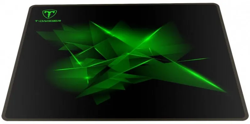 Mouse pad T-Dagger Geometry M
