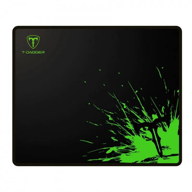 Mouse pad T-Dagger Lava M