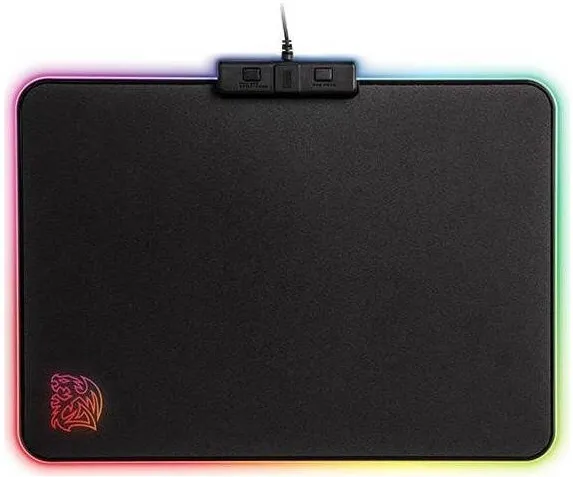 Mouse pad Thermaltake Tt eSPORTS DRACONEM RGB Touch Edition