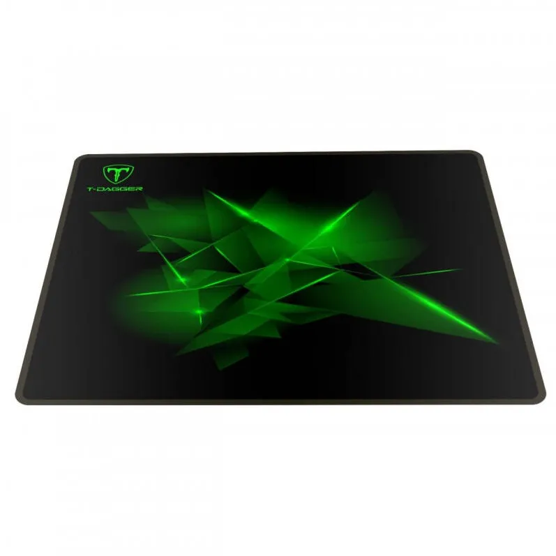 Mouse pad T-Dagger Geometry S