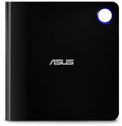 Unitate Optica Externa Asus BLU-RAY, 6x, SBW-06D5H-U/BLK/G, USB 3.1