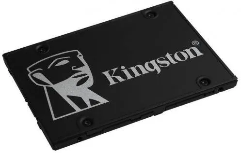 SSD Kingston KC600 512GB SATA-III 2.5 inch