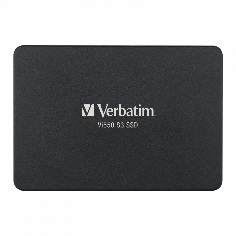 SSD VERBATIM Vi550 S3 256GB SATA-III 2.5 inch