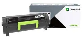 Toner imprimanta Lexmark 56F2X0E Negru